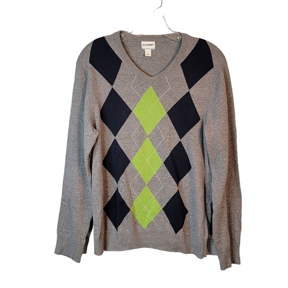 Perry Ellis Old Navy Hollister Calvin Klein Fashion Shades of Blue Bundle 9 pc - Picture 5 of 13